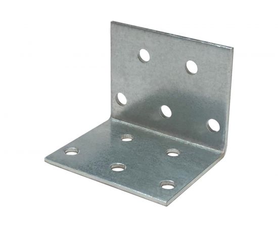 Равносторонний уголок Daxmer KUR-40х40, 40х40х40х2 332327 