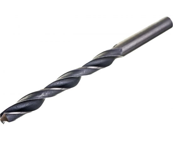 Сверло (8.3 мм; ц/х; Р6М5) ТехноСталь t116083 