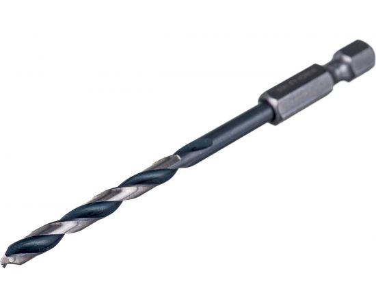 Сверло по металлу Impact Control (4х83 мм; HEX) Bosch 2608577052 