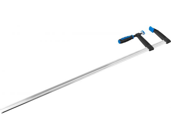 Струбцина Зубр ПС-100/12 тип F 1000/120 мм, 32155-120-1000_z01 