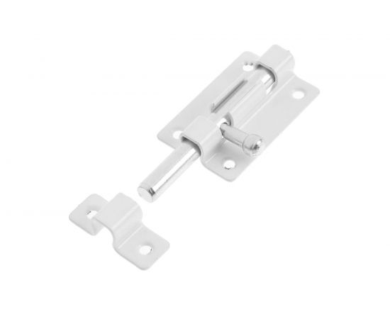 Задвижка TUNDRA ЗТ-5, покрытие полимер, 1 шт. 5299305 