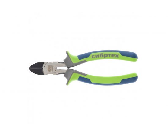 Бокорезы 180 мм, фосфатирование, трехкомпонентные рукоятки СИБРТЕХ 17529 