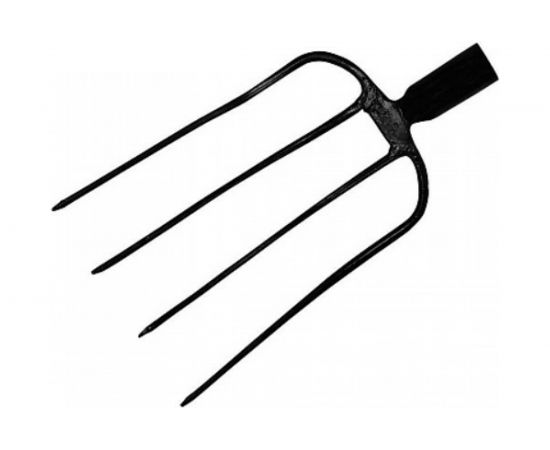 Вилы Park 418 сенно-навозные 095001 