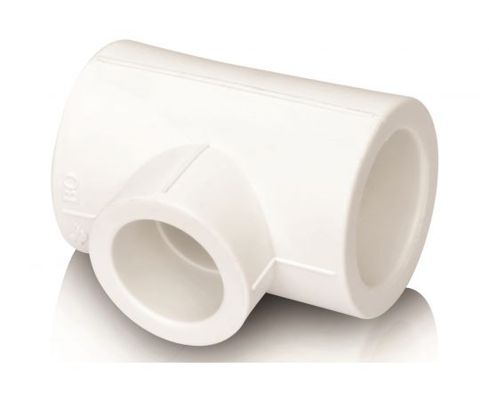 Переходной тройник Blue Ocean 90x75x90 PPRF/RT-90x75x90 