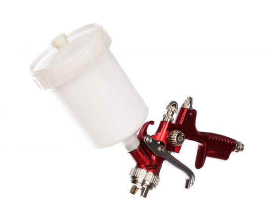 Краскораспылитель Калибр КРП-1,3/0,5ВБ ПРОФИ 00000049780 