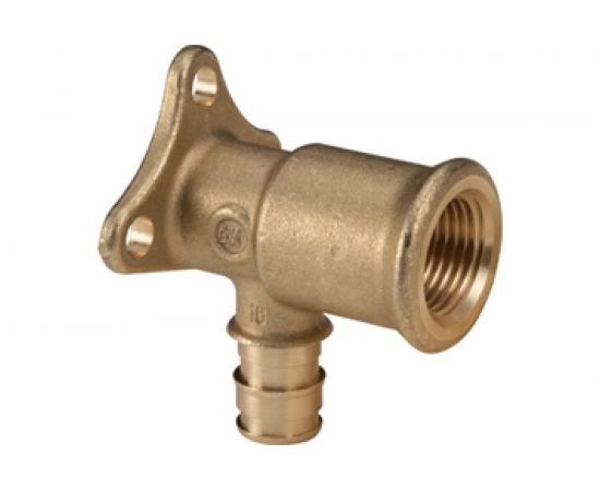 Установочный угольник Giacomini GX 16x1/2F GX139Y003 