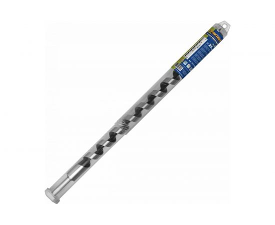 Сверло винтовое по дереву (25х600 мм) ПРАКТИКА 031-334 