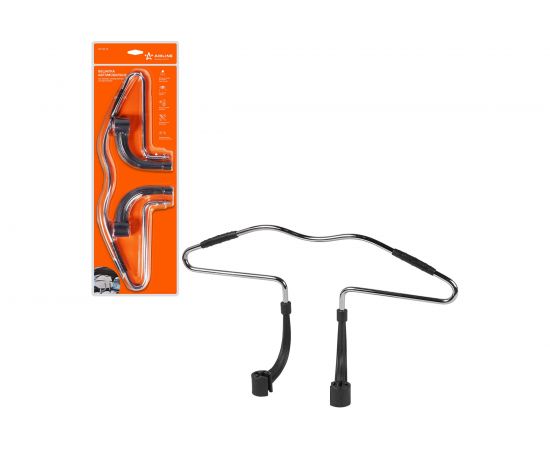 Универсальная автомобильная вешалка для одежды Airline AH-CH-01 