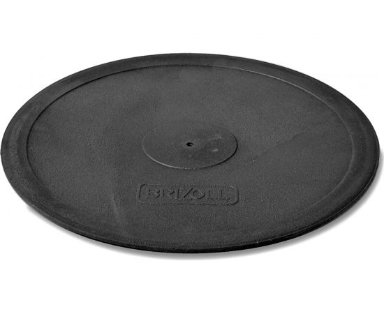 Чугунная крышка TimA 400 Brizoll А400К 