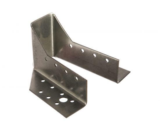 Опора бруса КРЕПКО-НАКРЕПКО 76x110x40 R 44531 