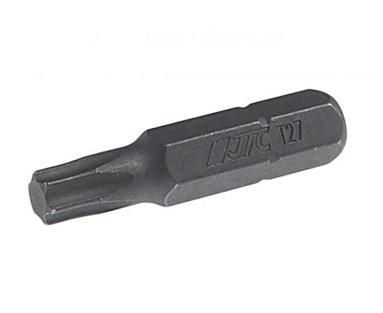 Вставка TORX (Т27х30 мм; 1/4) JTC 1133027 