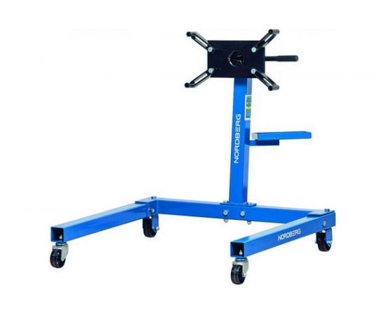 Стенд для ремонта двигателя NORDBERG N30057 