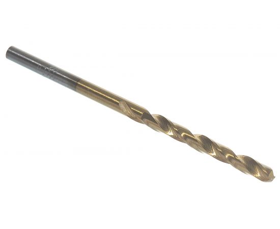 Сверло (2 шт; 3.5 мм; HSS) по металлу Fit 34335 