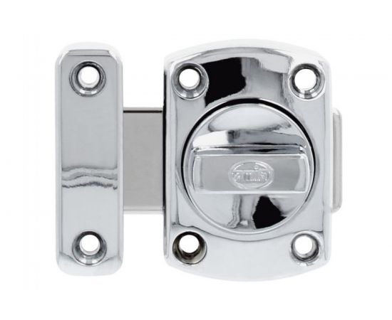 Задвижка Amig мод. 388-50 хром 6455 