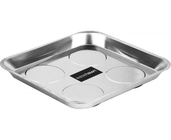 Прямоугольный магнитный лоток WIEDERKRAFT WDK-65149 