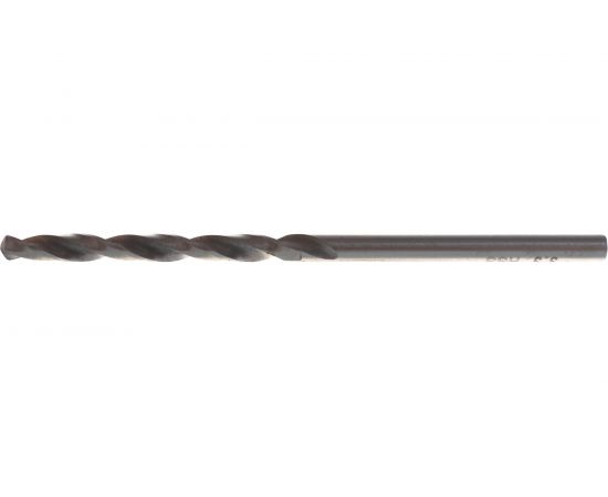 Сверло цх средняя серия (3.3х36х65 мм; HSS 4241; А1; DIN338) ИНСТУЛС 00001336106 