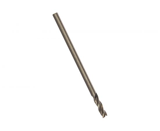 Фреза концевая (2х42х10 мм; Р6М5; 3 перая; ц/х) GRIFF a300012 