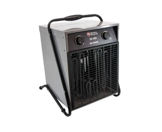 Электрическая тепловая пушка QUATTRO ELEMENTI QE-24000 E 640-452 