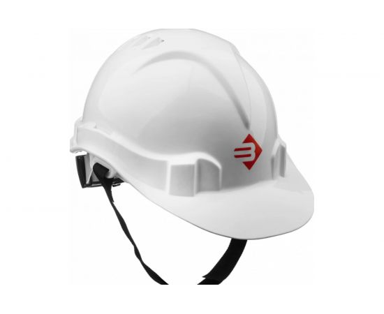 Белая защитная каска Зубр МАСТЕР 11090-2_z01 