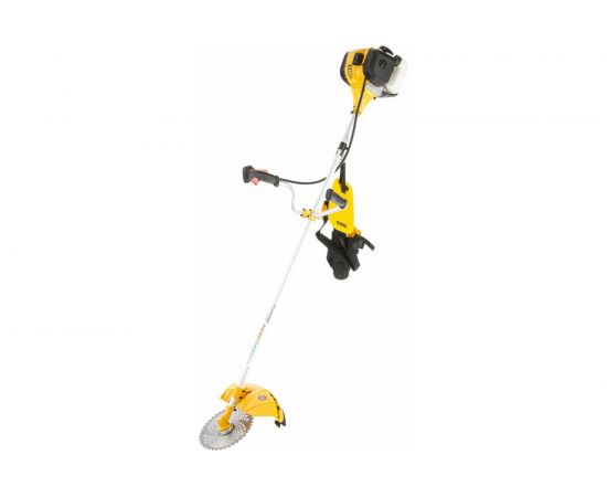 Бензиновый триммер Denzel DGT 430 96236 