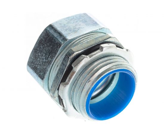 Вводная муфта Промрукав для металлорукава ВМ-25 РКн-25 1 PR08.3778:110 