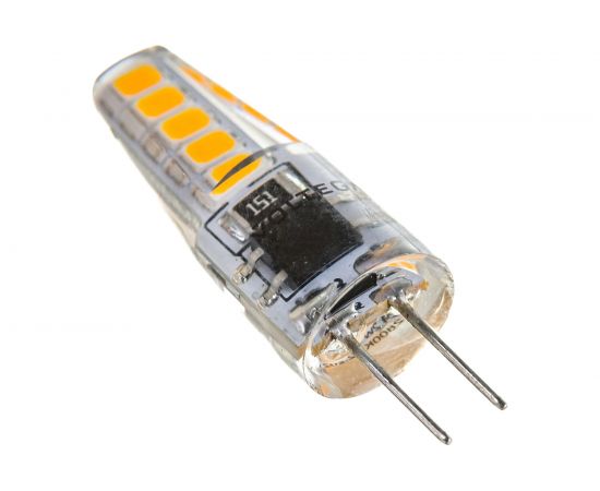 Светодиодная лампа VOLTEGA Капсула G4 2800K 2W 7144 