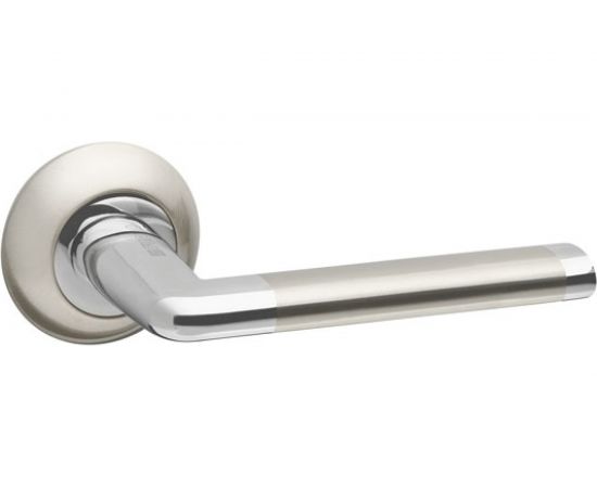 Раздельная ручка Fuaro TEMPO RM SN/CP-3 23625 