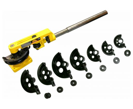 Ручной трубогибочный станок Энкор Корвет-530 95300 (27530) 