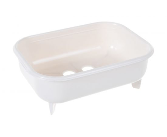 Настольная мыльница ПОЛИМЕРБЫТ 4323300 