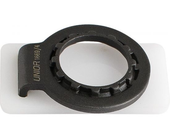 Карманный ключ для снятия спиц и трещоток Unior 616758 