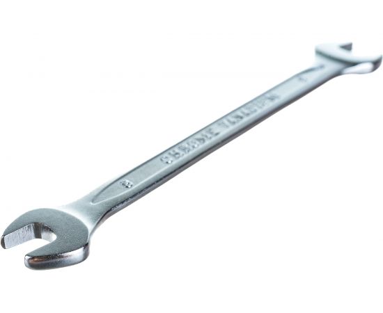 Рожковый ключ 8x9мм KING TONY 19000809 – изображение 2