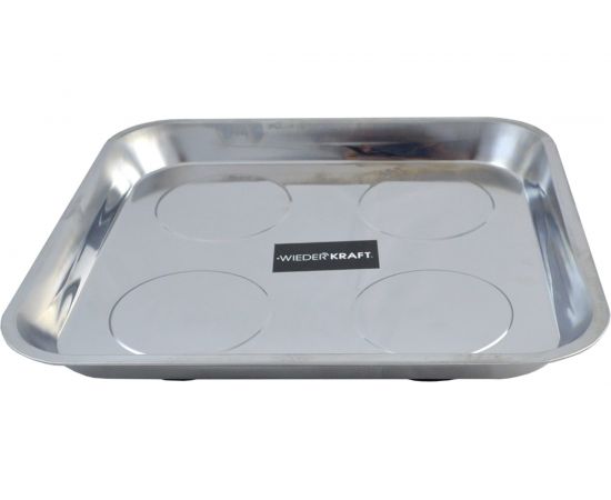 Прямоугольный магнитный лоток WIEDERKRAFT WDK-65149 – изображение 2