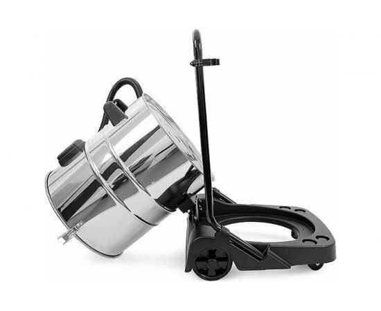 Водопылесос TOR WL70-70L3B INOX – изображение 2