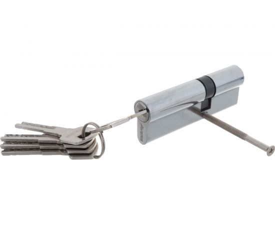 Цилиндровый механизм Avers ZM-9035/55-CR 00022790 – изображение 2