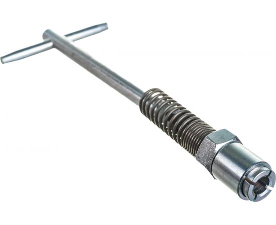 Приспособление для притирки клапанов 8мм СЕРВИС КЛЮЧ 77753 – изображение 2