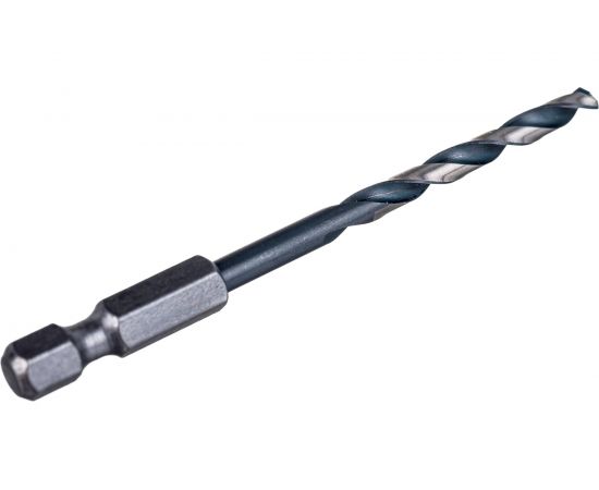 Сверло по металлу Impact Control (4х83 мм; HEX) Bosch 2608577052 – изображение 2