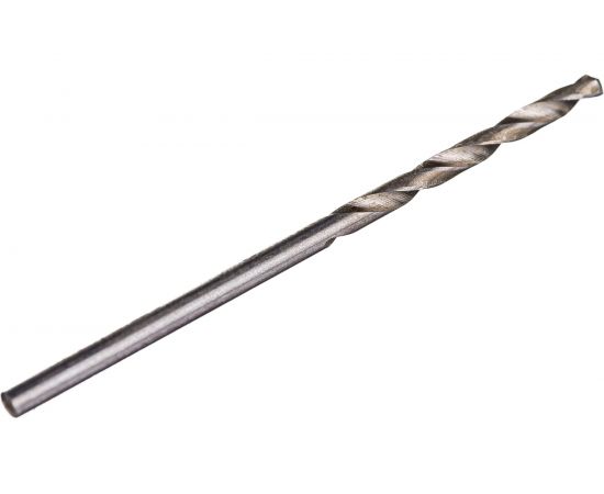 Сверло по металлу (2 шт; 2х49х24 мм; Р6М5) СИБРТЕХ 72203 – изображение 2