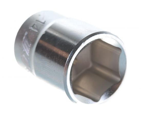 Головка торцевая 1/4” 14 JTC 22514 – изображение 2