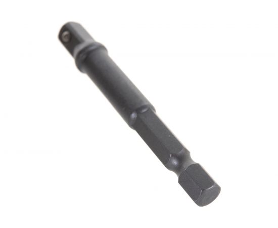 Адаптер под головку шестигранный (1/4; 65 мм) для шуруповерта ЭВРИКА ER-99006C – изображение 2
