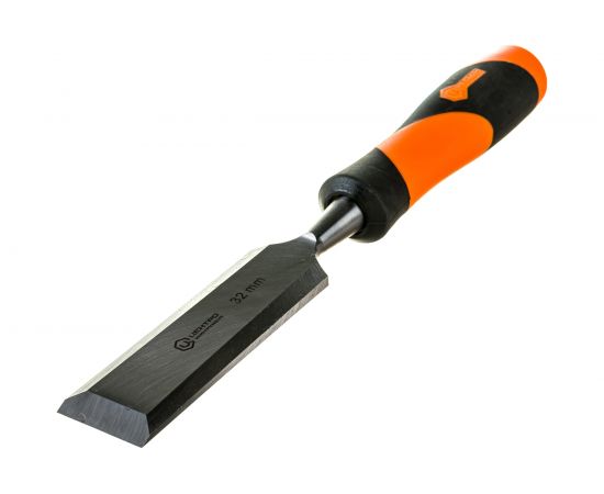 Стамеска-долото, 32 мм Центроинструмент 30-32 – изображение 2