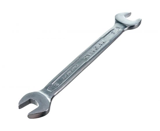 Рожковый ключ 10х12 АвтоDело Professional 37102 11088 – изображение 2