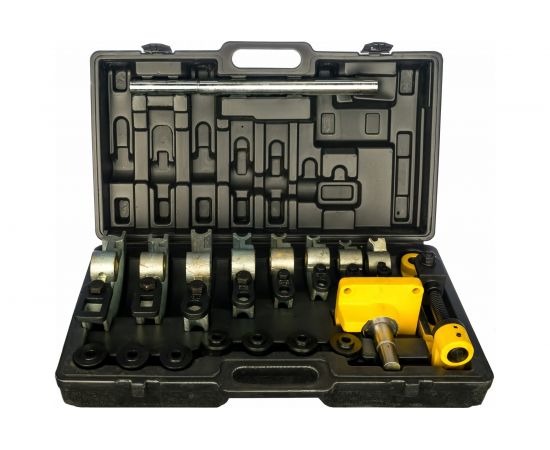 Ручной трубогибочный станок Энкор Корвет-530 95300 (27530) – изображение 2