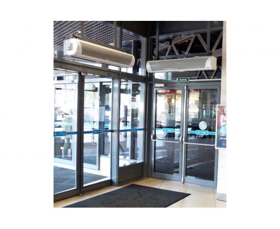 Воздушная завеса Тепломаш КЭВ-9П3011Е 123005 – изображение 2