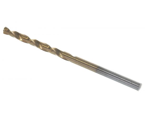 Сверло (2 шт; 3.5 мм; HSS) по металлу Fit 34335 – изображение 2