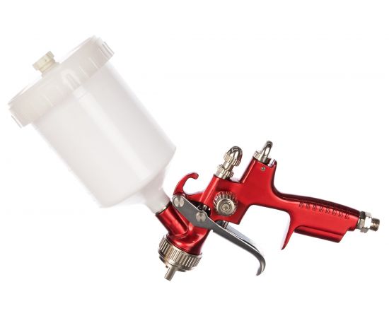 Краскораспылитель Калибр КРП-1,3/0,5ВБ ПРОФИ 00000049780 – изображение 2