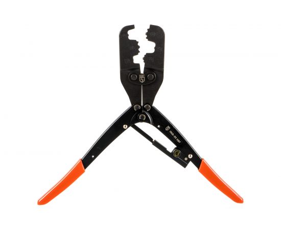 Пресс-клещи КВТ ПКВ-95 74597 – изображение 2