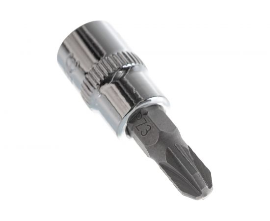 Насадка позидрайв (1/4; PZ3) ЭВРИКА ER-93303 – изображение 2