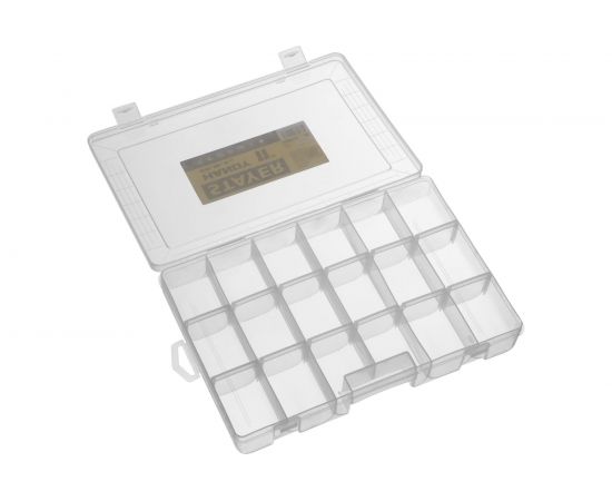 Пластиковый органайзер Stayer HANDY-11 38051-11_z01 – изображение 2