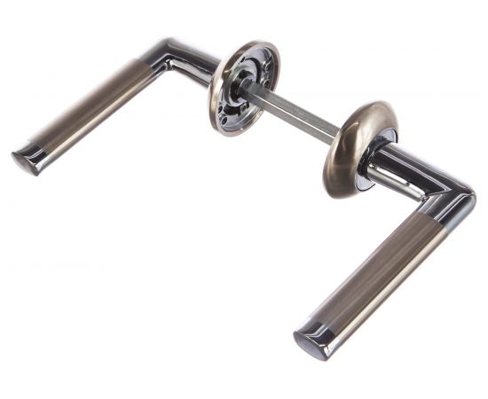 Раздельная ручка Fuaro TEMPO RM SN/CP-3 23625 – изображение 2