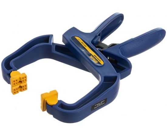 Ручной зажим 100 мм IRWIN T59400ECD – изображение 2
